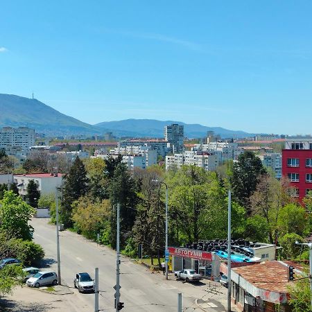 Mladost 1 Apartment Near The Metro София Екстериор снимка