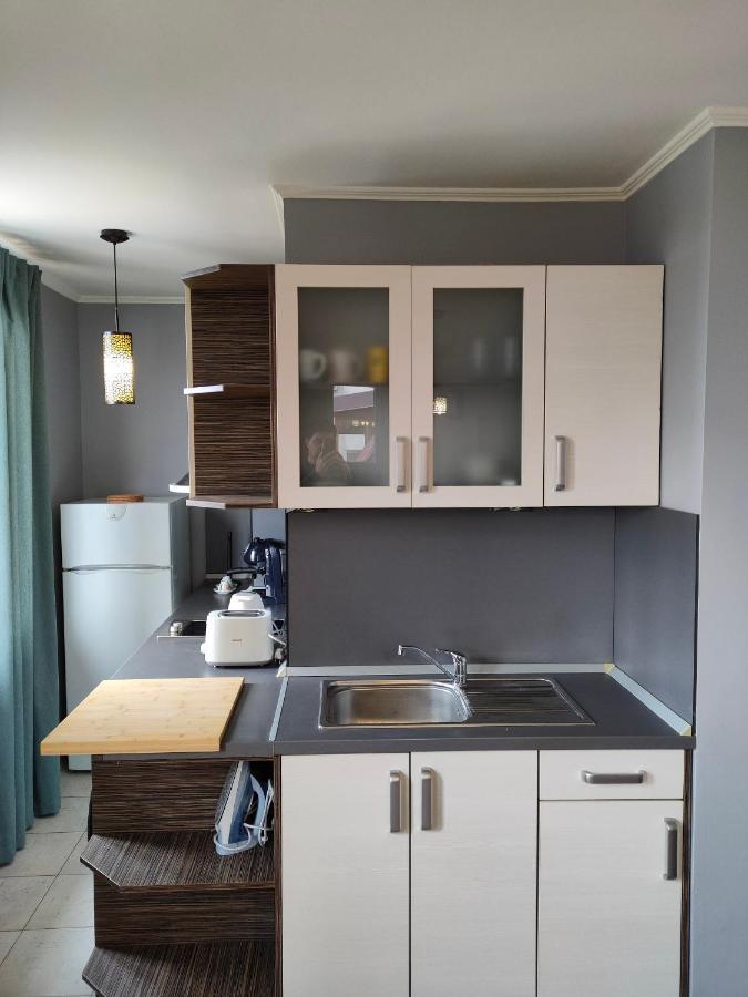 Mladost 1 Apartment Near The Metro София Екстериор снимка